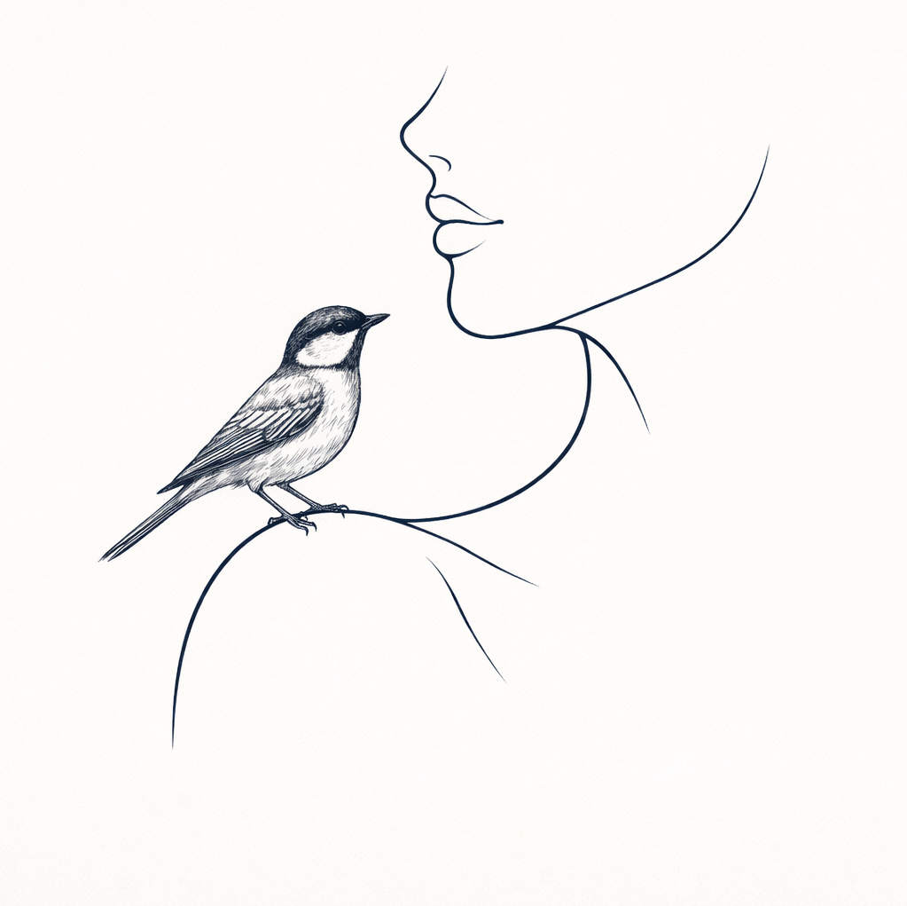 Birdie Advisory - The Right Message, At The Right Moment.